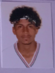 JOSé RONILSON DOS SANTOS