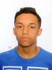 DANIEL BRITO SANTOS