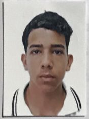 CAUAN SIMÕES CARVALHO
