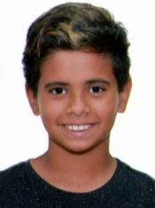 GABRIEL SOUZA GARCIA