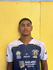 KAIQUE CAETANO SANTA RITA 