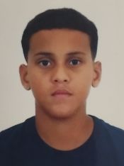JOÃO PEDRO VIEIRA RIBEIRO