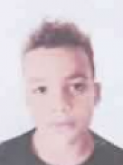 DYLAN MIGUEL ALVES PEREIRA