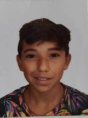 ALEFF VINíCIUS MOTA MENON