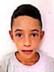 ENZO GABRIEL OLIVEIRA DA SILVA MARQUES 
