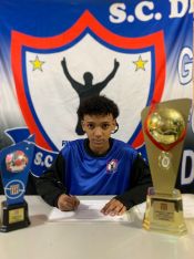 GUILHERME ANTÔNIO DA SILVA LOPES