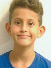 IGOR RAFAEL  CRUZ FERREIRA