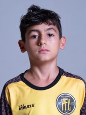 GUSTAVO RABELO SERRANO