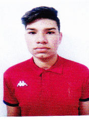 ROBERT XAVIER BUENO