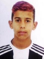 LUCAS ALEXANDRE MENDONÇA FERREIRA 