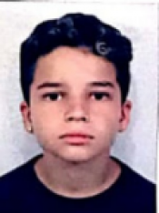BERNARDO TEIXEIRA DE ALMEIDA