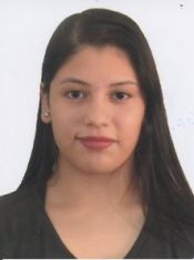 MELISSA DE FARIAS CASTRO