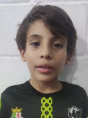 BRYAN ARI VALENTINO NOBREGA