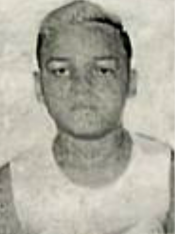  KAWE ALBERTO CORDEIRO GARCIA