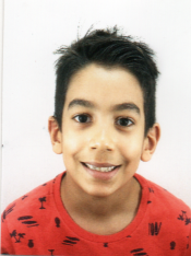 MATHEUS FONSECA CAMPOS