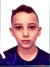 BRYAN DA SILVA MORAES