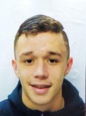 JOAO VICTOR RONCHI DO NASCIMENTO