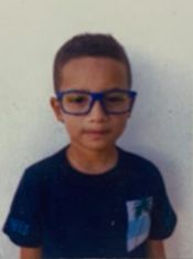 ENZO GALLO DE SOUTO SOUZA