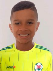 LORENZO HENRIQUE ROSSI DE SOUZA