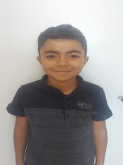 GABRIEL SILVA DE BRITO