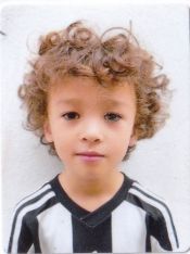 GABRIEL TORIY LUZ TARABORI