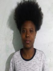 CLEIDE NATIELE SANTOS DE ALMEIDA