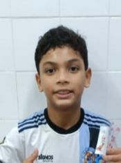 NICOLAS GABRIEL DA CRUZ OLIVEIRA 