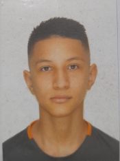 LUCAS EMANUEL DA SILVA DOS SANTOS