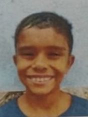 ENZO GABRYEL PEREIRA DA SILVA
