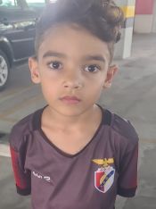 JOHN VIEIRA TAVARES 