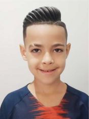 DAVI MORAIS DE FREITAS