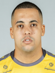 LUIS FERNANDO DE BRITO DOS SANTOS
