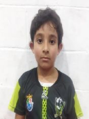 GABRIEL RODRIGUES MARQUES FERREIRA