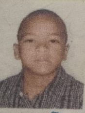 CARLOS MIGUEL SANTOS SILVA