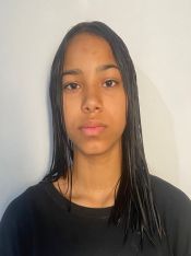THAYLA VITORIA MELO DOS SANTOS