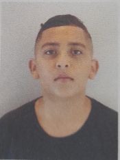 GABRIEL LUIZ SOARES MELO