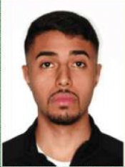 EVERTON SILVA SANTOS