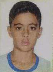 RAFAEL PETRIN COSTA																						