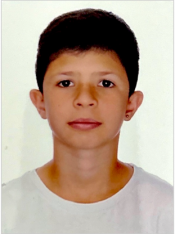 YURI MOURA DE OLIVEIRA