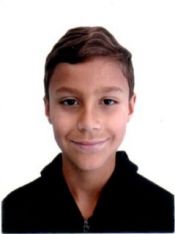 ENZO SANTANA FERREIRA