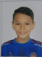 THIAGO ANTHONY GUTIERREZ GONZALEZ
