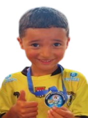 ENZO GABRIEL CRUZ 