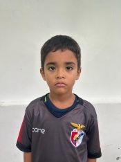MATHEO ARRAIS RIBEIRO