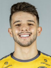 KESLEY VITOR SOUZA
