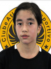 LARISSA  MIDORI TAKAHASHI
