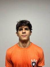 LUCAS DIEGO BARBOZA ESCOBAR