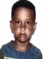 ENZO FERNANDIS SANTOS SOUZA