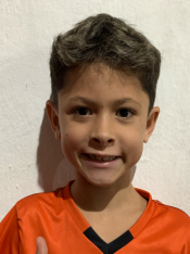 LUCAS LUNA MARQUES