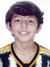ENZO ENRICO RABELLO MORAES