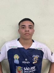 MATHEUS BARROS DOS SANTOS